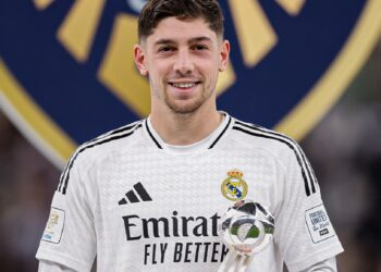 Valverde admite que al Real Madrid le costó doblegar al Pachuca