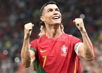 Cristiano Ronaldo no contempla aún su retirada deportiva