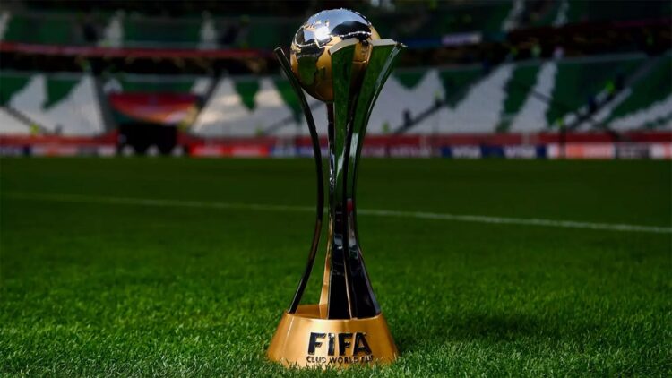 Sorteo del Mundial de Clubes se celebrará el 5 de diciembre en Miami