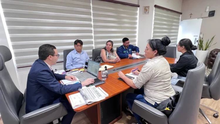Fiscalía y ANH coordinan acciones legales contra venta ilícita de combustible