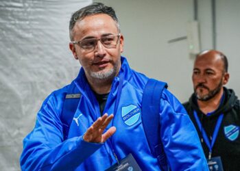 Robatto anticipó el triunfo de La Verde