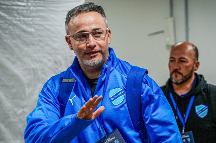 Robatto anticipó el triunfo de La Verde