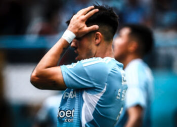Fortaleza gana 3-0 al Juventude y sigue soñando con el título del Brasileirao