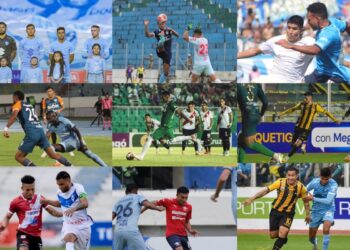 Los 8 equipos con premio están, resta ubicar al 1° y al último