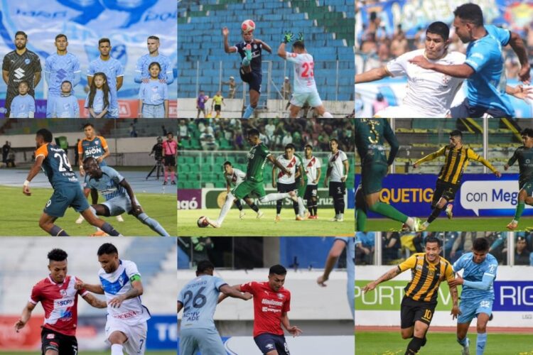Los 8 equipos con premio están, resta ubicar al 1° y al último