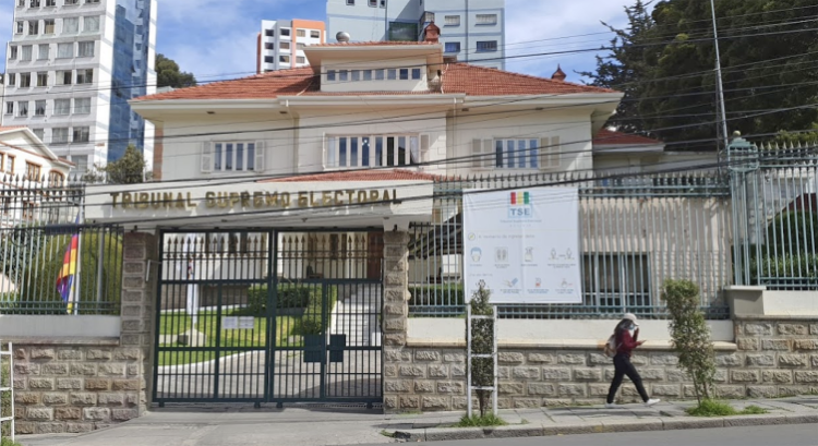 El TSE inhabilita a cuatro candidatos al TSJ por Cochabamba, Santa Cruz y Oruro