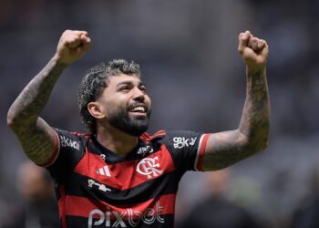 El delantero Gabigol anuncia que deja el Flamengo, Cruzeiro sería su próximo club