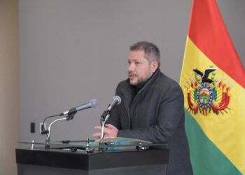 Gobierno remite oficialmente a la Asamblea el segundo contrato para la industrialización del litio