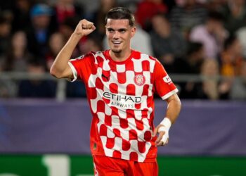 Girona a por una segunda victoria para seguir vivo en Champions
