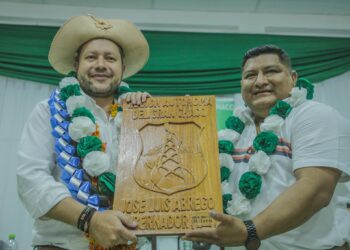 El Gobierno invertirá $us 7 millones para electrificación rural en Gran Chaco