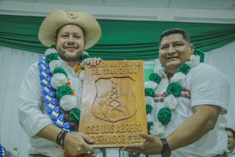 El Gobierno invertirá $us 7 millones para electrificación rural en Gran Chaco