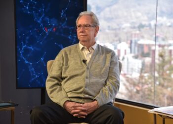 Horst Grebe: ‘Bolivia está en camino a una estanflación’