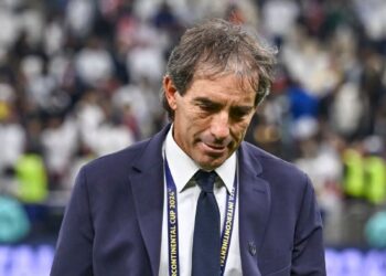 DT del Pachuca lamenta falta de efectividad en la final ante Real Madrid