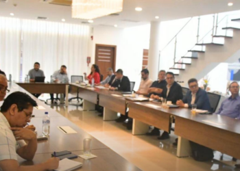 Avanza proyecto de ley para reactivar la exploración de hidrocarburos en Bolivia
