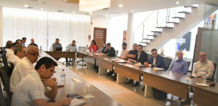 Avanza proyecto de ley para reactivar la exploración de hidrocarburos en Bolivia