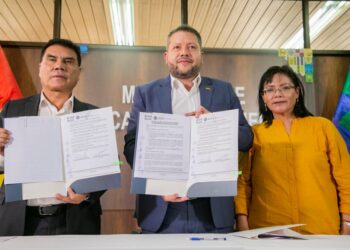 Bolivia apuesta por el hidrógeno verde con planta piloto en Oruro de $us 10 MM