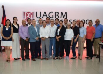 Huawei Bolivia capacitó a 30 docentes sobre herramientas de almacenamiento y bases de datos en la nube
