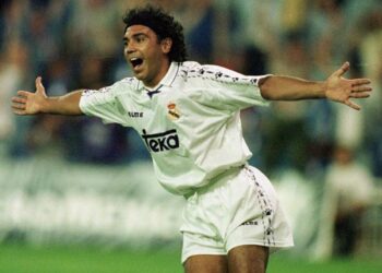 La estrecha conexión del Real Madrid con el fútbol mexicano