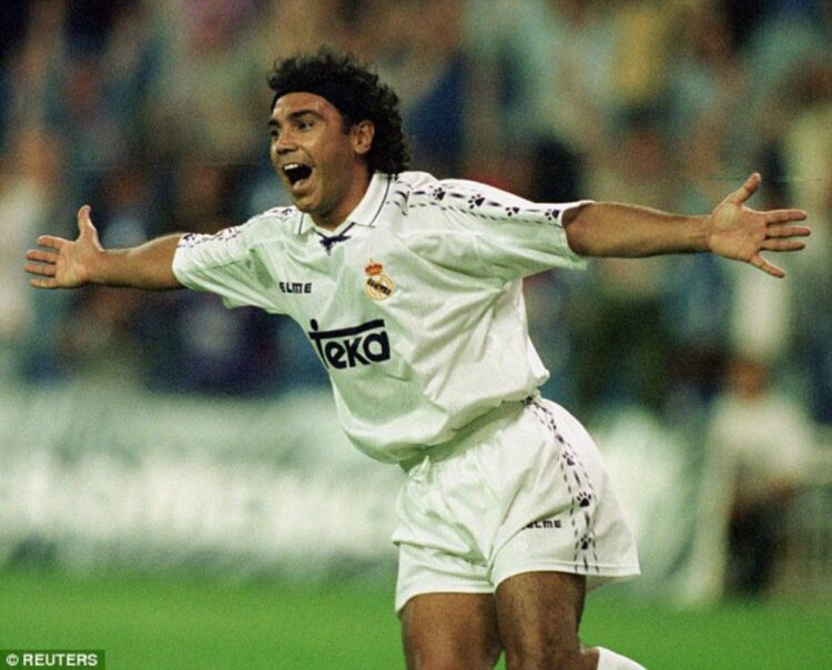 La estrecha conexión del Real Madrid con el fútbol mexicano