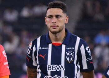 Argentino Ocampos envuelto en una polémica en el pase del Monterrey a semis en México