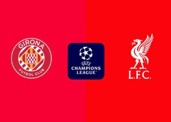 Última bala del Girona en Champions ante el poderoso Liverpool
