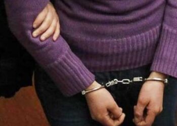 La Policía aprehendió a una abogada de la Defensoría de la Niñez de La Paz, acusada por sobornos.