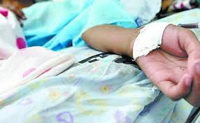 El Sedes de Santa Cruz confirmó la muerte de un niño por meningitis.