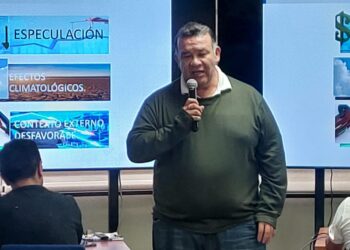 Bolivia cierra agosto con una tasa de inflación del 1,58%