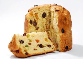 La venta de panetón se incrementa ante la llegada de la Navidad.