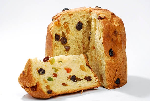 La venta de panetón se incrementa ante la llegada de la Navidad.