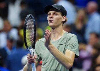 Jannik Sinner avanza a su primera final del Abierto de EEUU