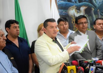 alcalde