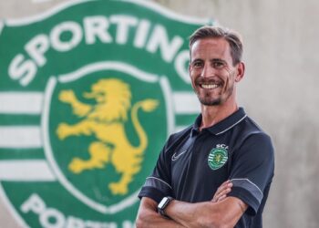 Joao Pereira sustituye a Amorim al frente del Sporting Portugal