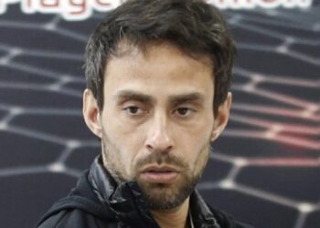 Corte revoca prisión preventiva a exfutbolista chileno Jorge Valdivia acusado de violación