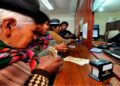Contar con ahorros es un importante factor que ayuda a encarar la vida en la tercera edad.