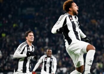 La Juventus ahonda todavía más en la herida del Manchester City
