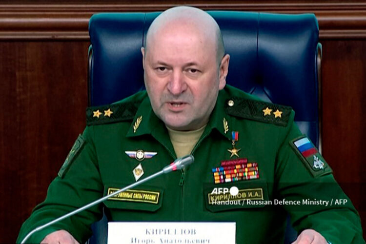 kirílov