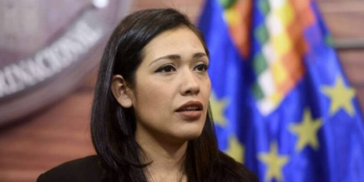 Salvatierra devela que la Iglesia propició varias reuniones antes del derrocamiento de Evo en 2019