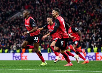 Bayer Leverkusen consigue doblegar al Inter en duelo directo del ‘Top 8’