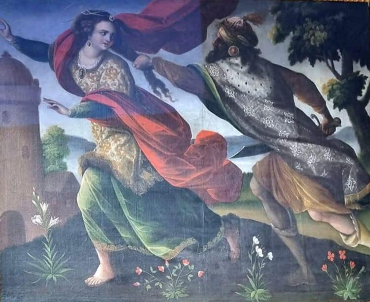 lienzo