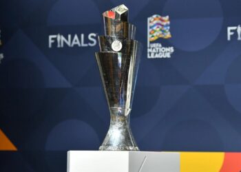 Italia o Alemania, sede de la fase final de la Liga de Naciones masculina