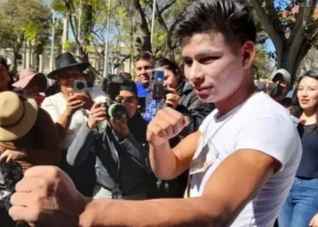 Maju Rioja se retira del tinku con victoria en Abancay