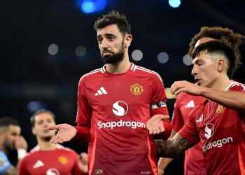 Tottenham-Manchester United, plato fuerte de cuartos de la Copa de la Liga