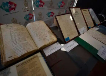 manuscritos