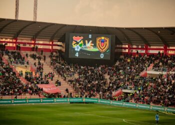 La selección boliviana se mete en zona de repechaje