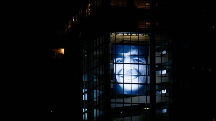 Hijos de Diego Maradona lanzan fundación con su nombre y construirán un mausoleo