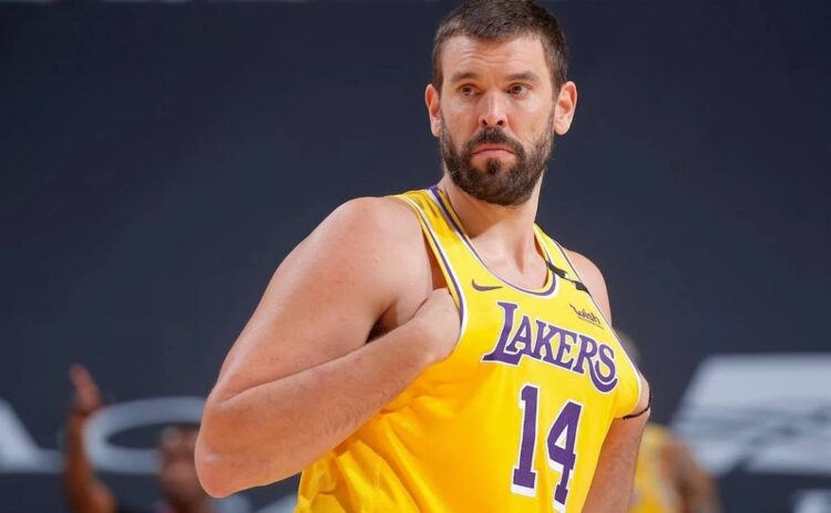 Marc Gasol, nominado al Salón de la Fama del básquet en EEUU