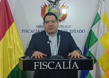 Mariaca garantiza el respeto y la defensa de los derechos humanos en el Ministerio Público