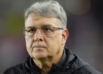 Martino duda de llegada de Neymar a Inter Miami por límite salarial de la MLS