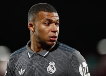 Mbappé sale de su silencio y asegura no estar concernido por caso de violación